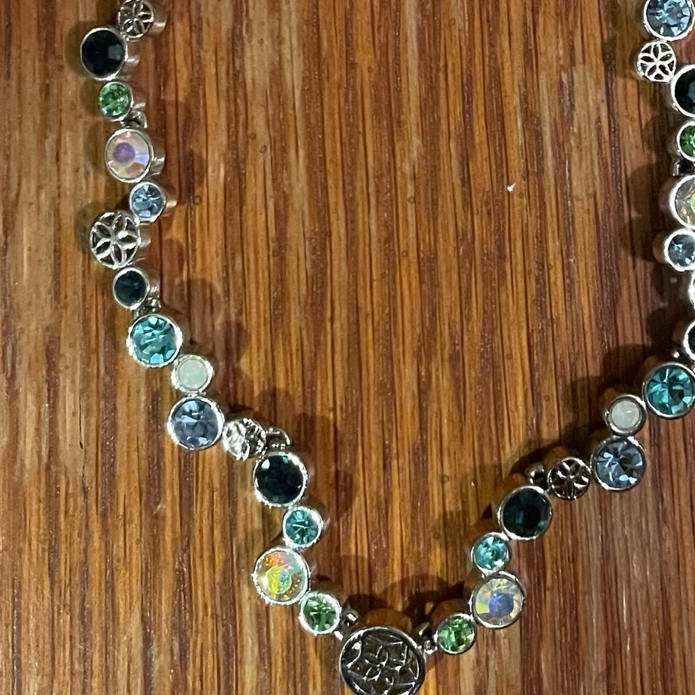 Lia Sophia necklace